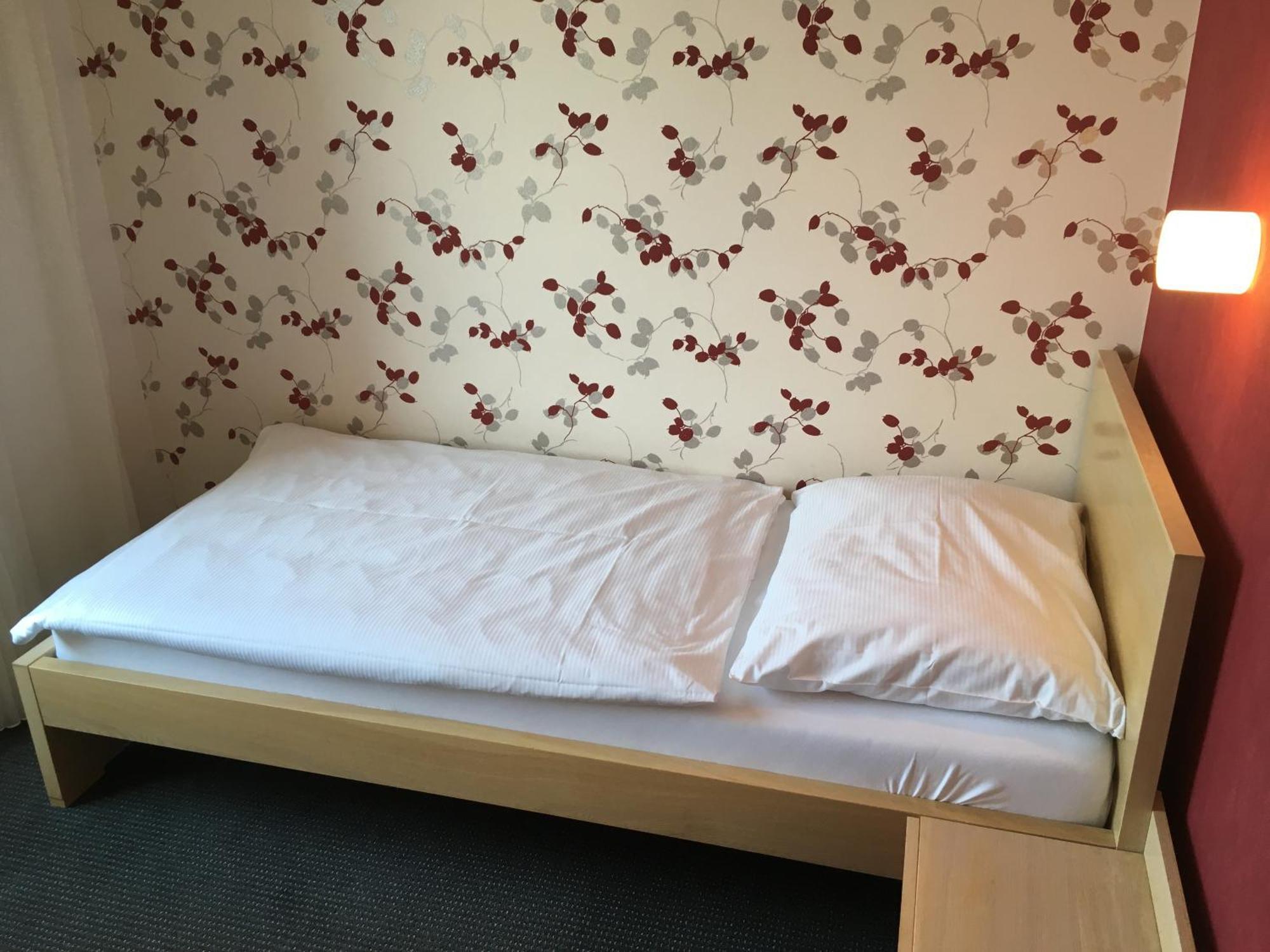Hotel Kravi Hora Bořetice Cameră foto
